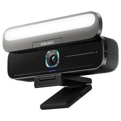 Anker Work B600 Video Bar - Black